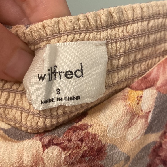 Wilfred Affogato Dress - Picture 12 of 16